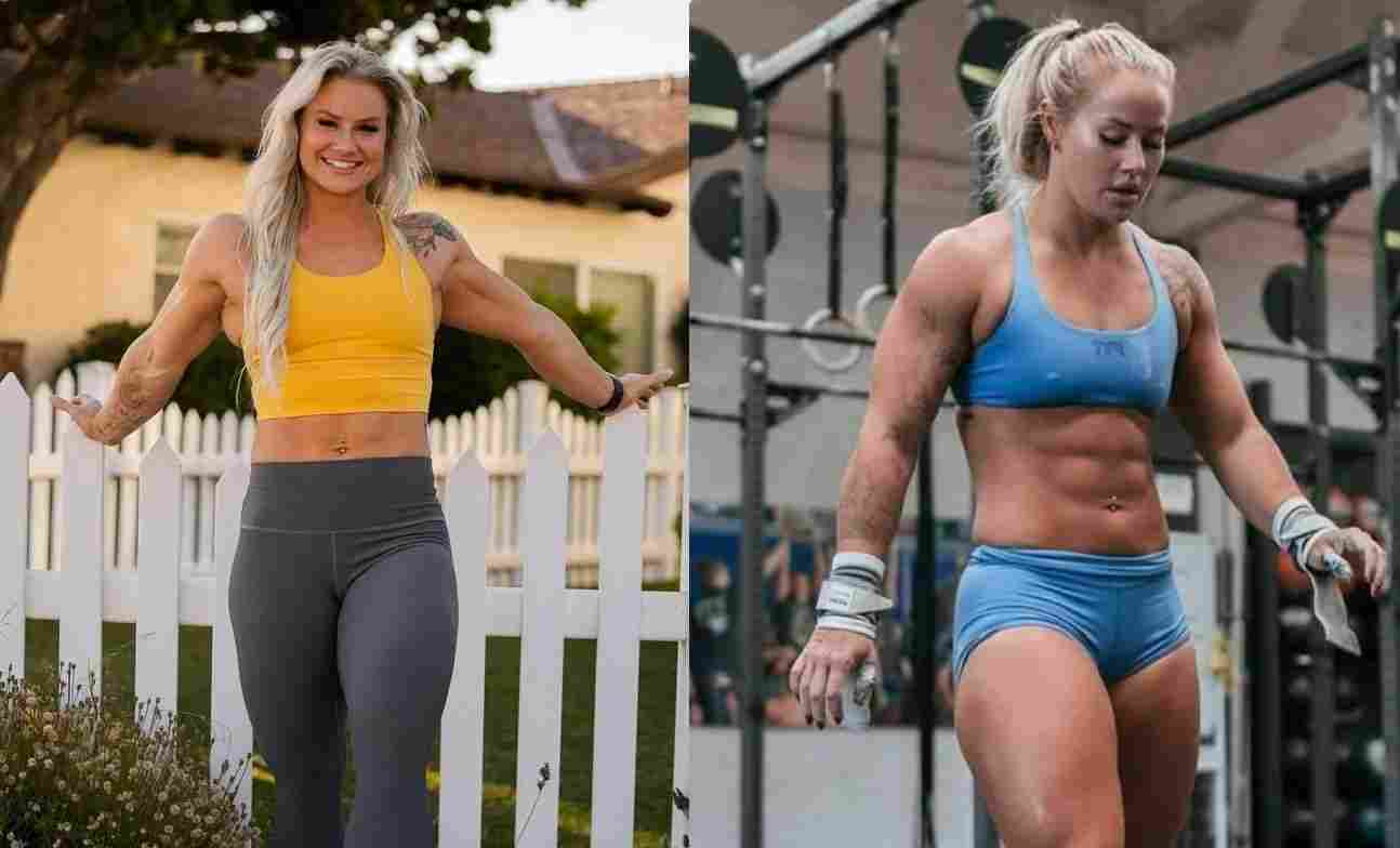 Dani Speegle Workout Routine: Unlocking the Secrets to Her CrossFit Success