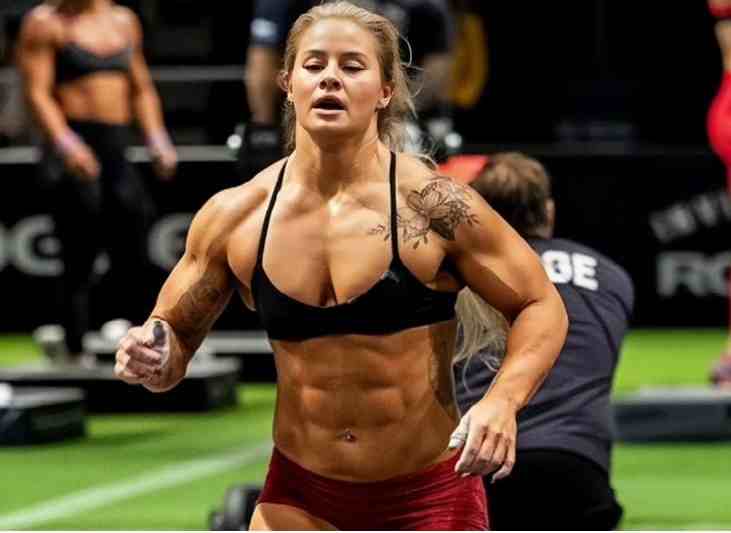 Dani Speegle Workout Routine: Unlocking the Secrets to Her CrossFit Success